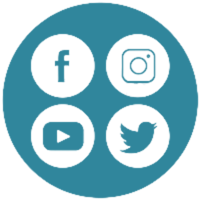 Icon- Targeted Social Media