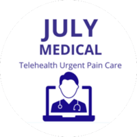 July Medical Headshot