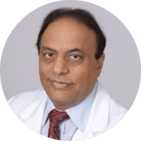 Advanced Pain Management - Dr. Narinder Grewal Headshot