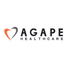 Agape Healthcare Inc Headshot