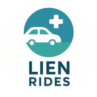 Lien Rides Logo
