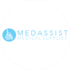 MedAssist Headshot