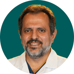 Nersissian Health Group - Dr. Tigran Avoian Headshot