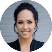 Psychological Assessment Center - Dr. Serina Hoover Headshot