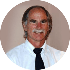 Smallie Chiropractic - Dr. Don D. Smallie Headshot
